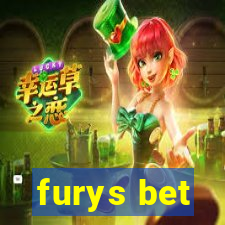 furys bet